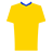 Camiseta de Las Palmas